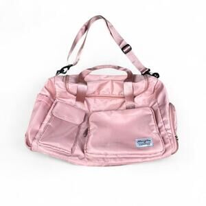 Hengtoo Pink Fashion Bag sku 343-V10